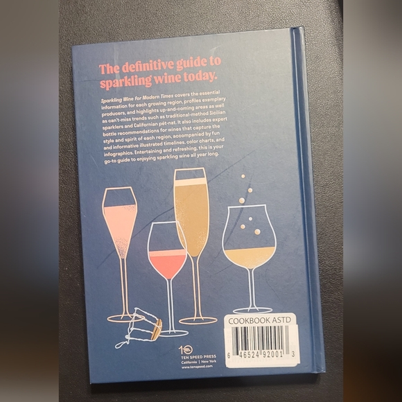 Sparkling Wines for today - Picture 4 of 6